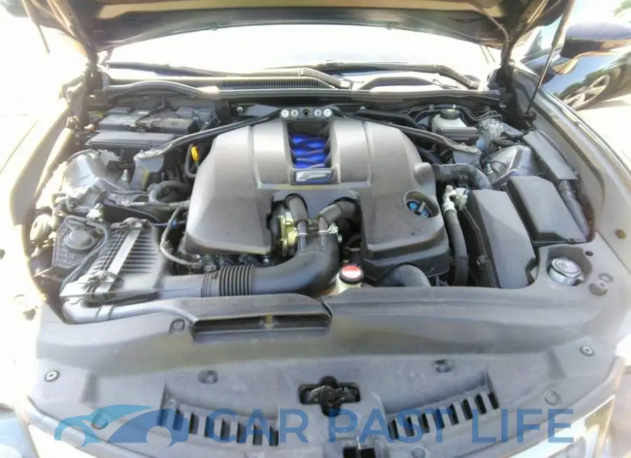 JTHHP5BC4F5001424# 10