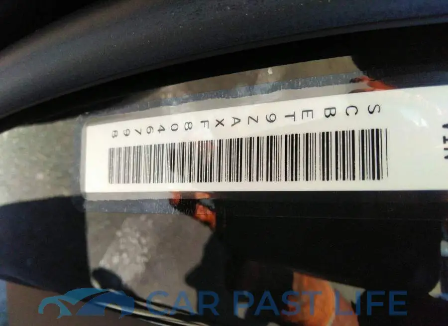 SCBET9ZAXF8046798# 9