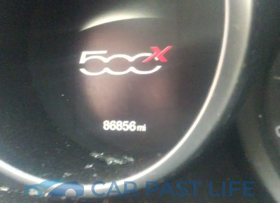 ZFBCFYCT8GP369824# 7