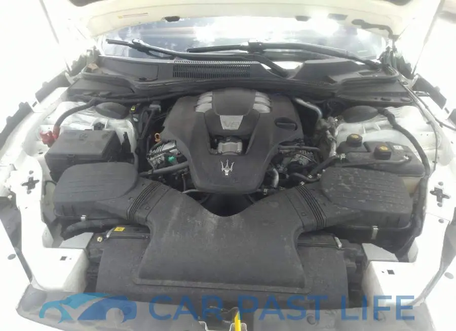 ZAM57XSA9J1296630# 10