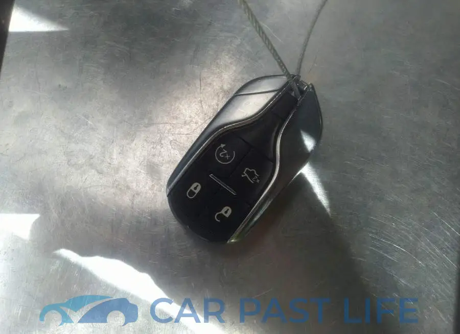 ZAM57XSA9J1296630# 11