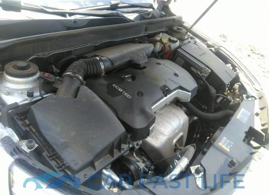 1G11E5SA8GF163486# 10