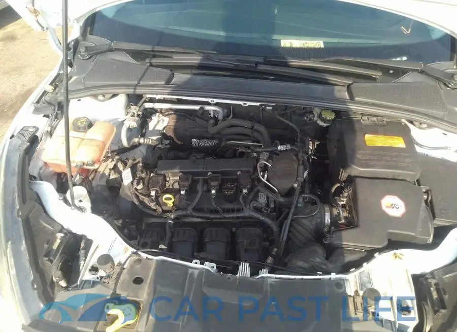 1FADP3K23FL218511# 10