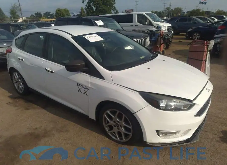 1FADP3K23FL218511# 1