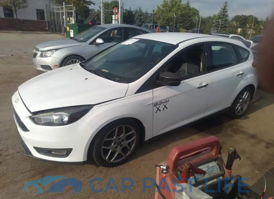 1FADP3K23FL218511# 2