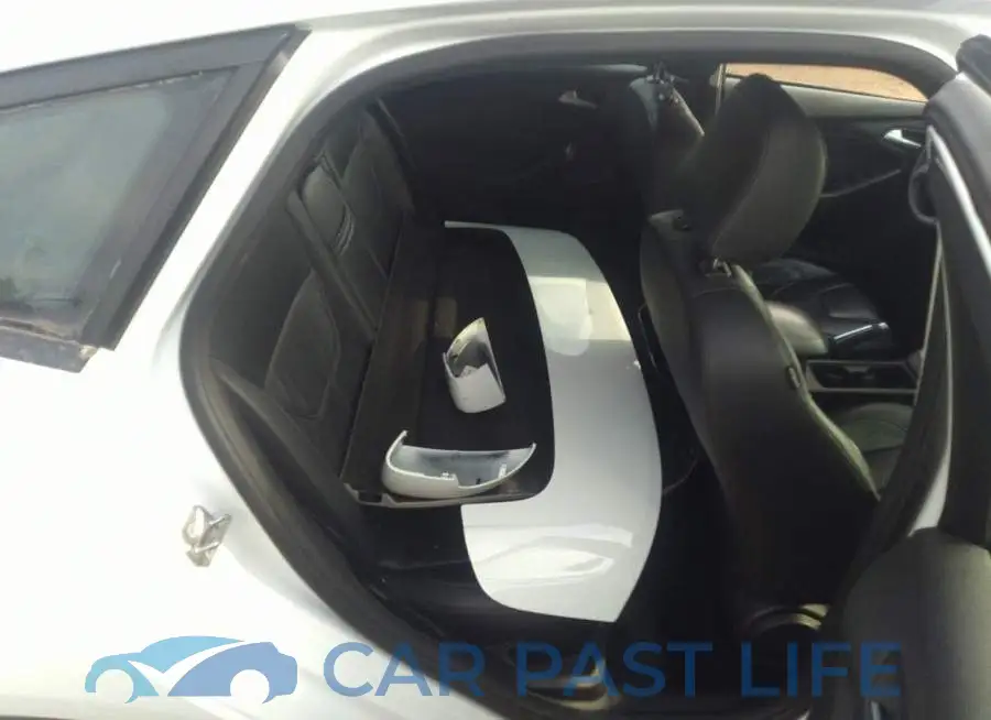 1FADP3K23FL218511# 8