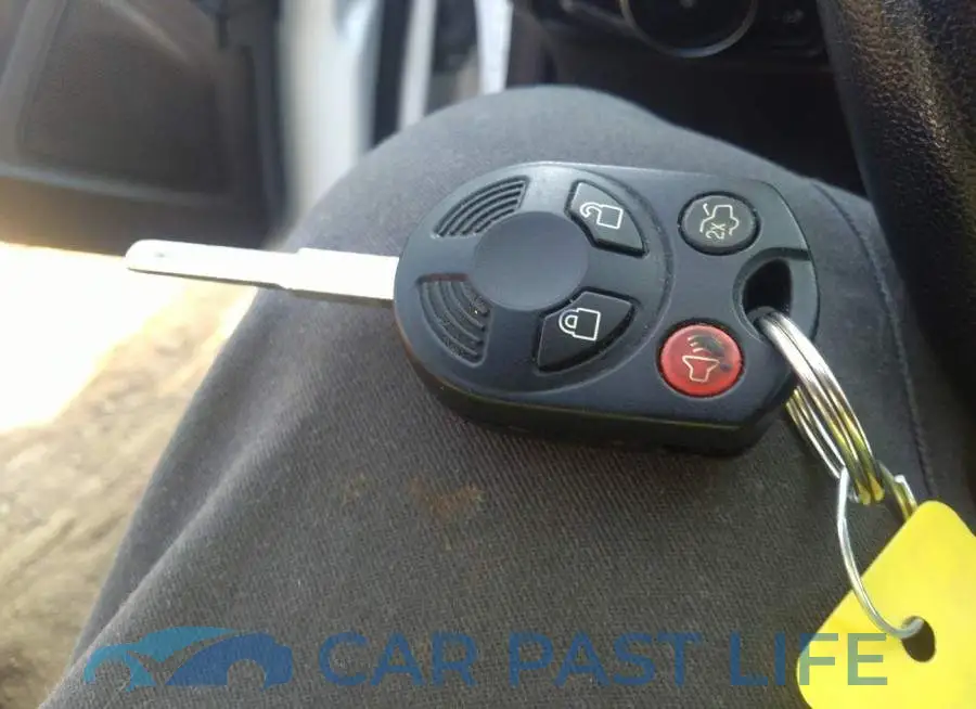 1FADP3K23FL218511# 11