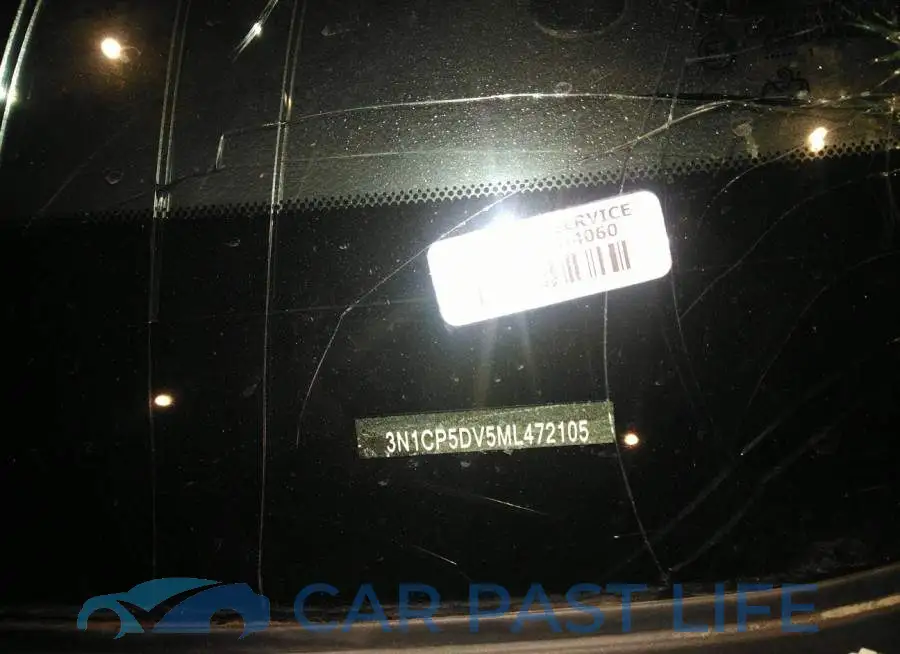 001CP5DV5ML472105# 9