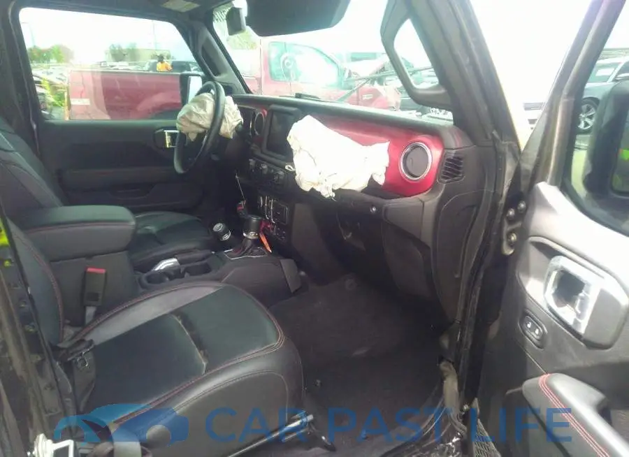 1C4HJXFG7MW549520# 5