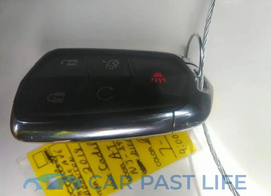 1G6AF5SX1J0104236# 11