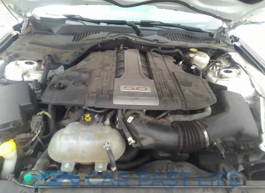 1FA6P8CFXK5156885# 10