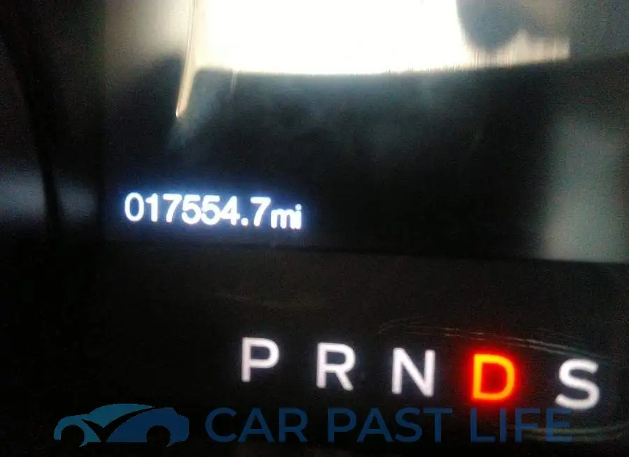1FA6P8TH4L5185589# 7