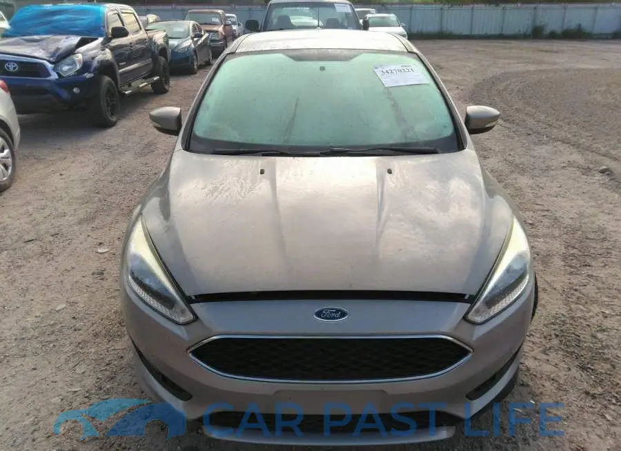 1FADP3K28FL252802# 6