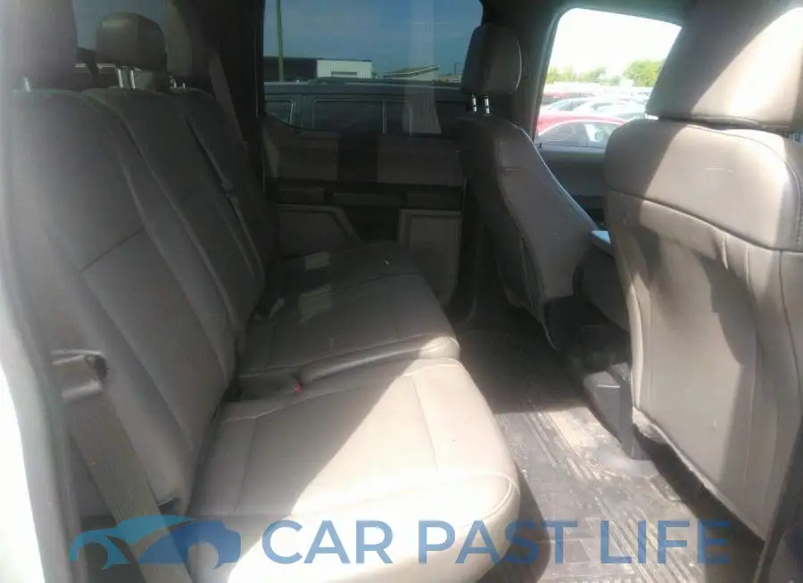 1FT7W2BT7HEC55369# 8