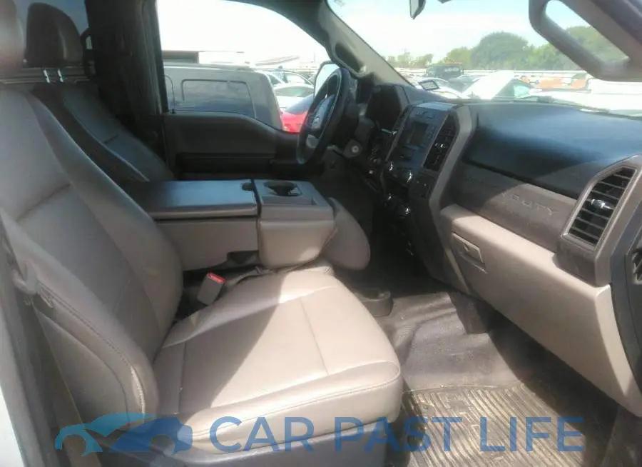 1FT7W2BT7HEC55369# 5
