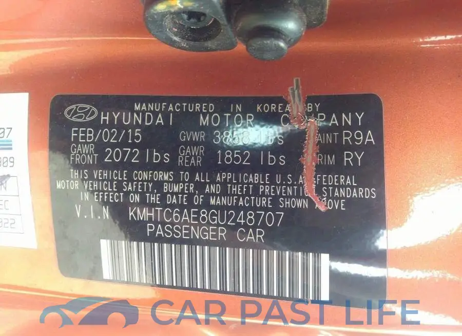 KMHTC6AE8GU248707# 9