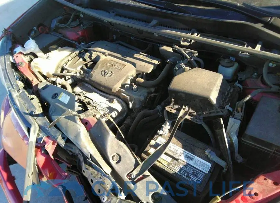 2T3BFREV2HW593044# 10