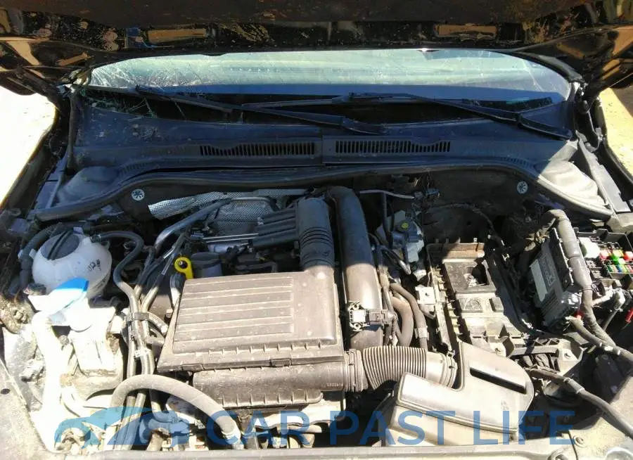 3VWDB7AJXHM236463# 10