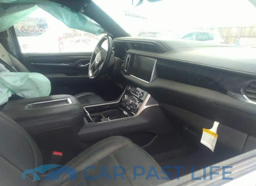 1GKS2JKL3MR208749# 5