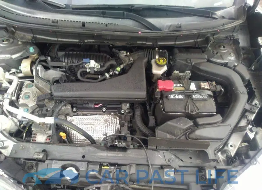 KNMAT2MV1JP608227# 10