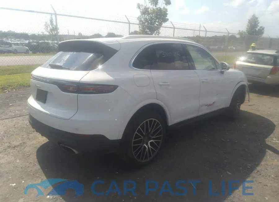 WP1AE2AY6LDA23056# 4
