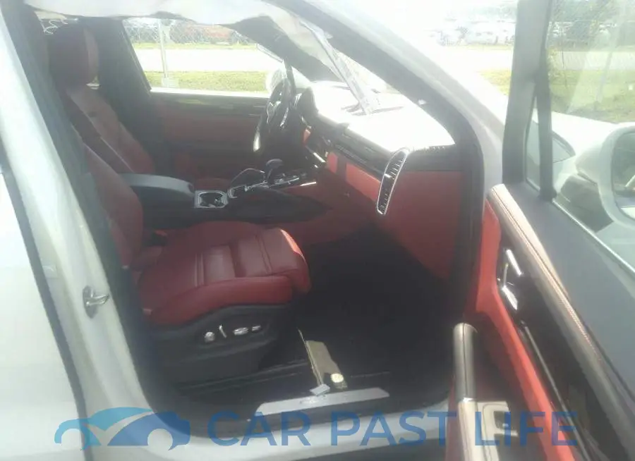 WP1AE2AY6LDA23056# 5