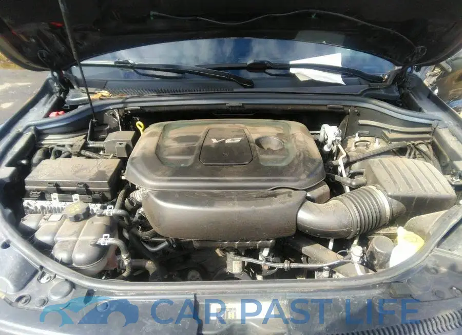 1C4RJFBG1JC165198# 10