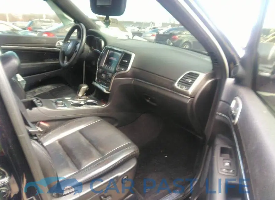 1C4RJFBG1JC165198# 5