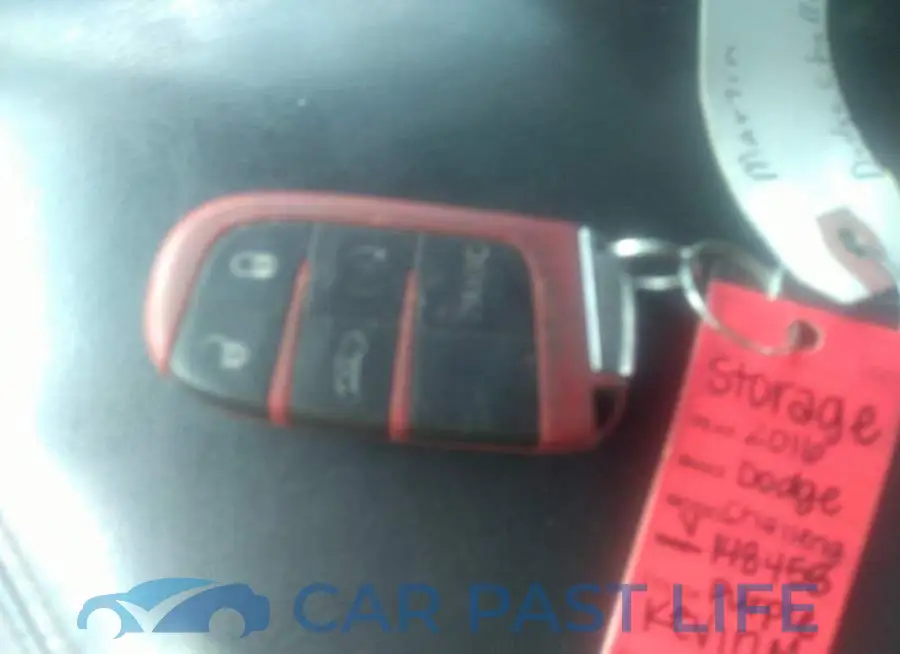 2C3CDZC93GH148458# 11
