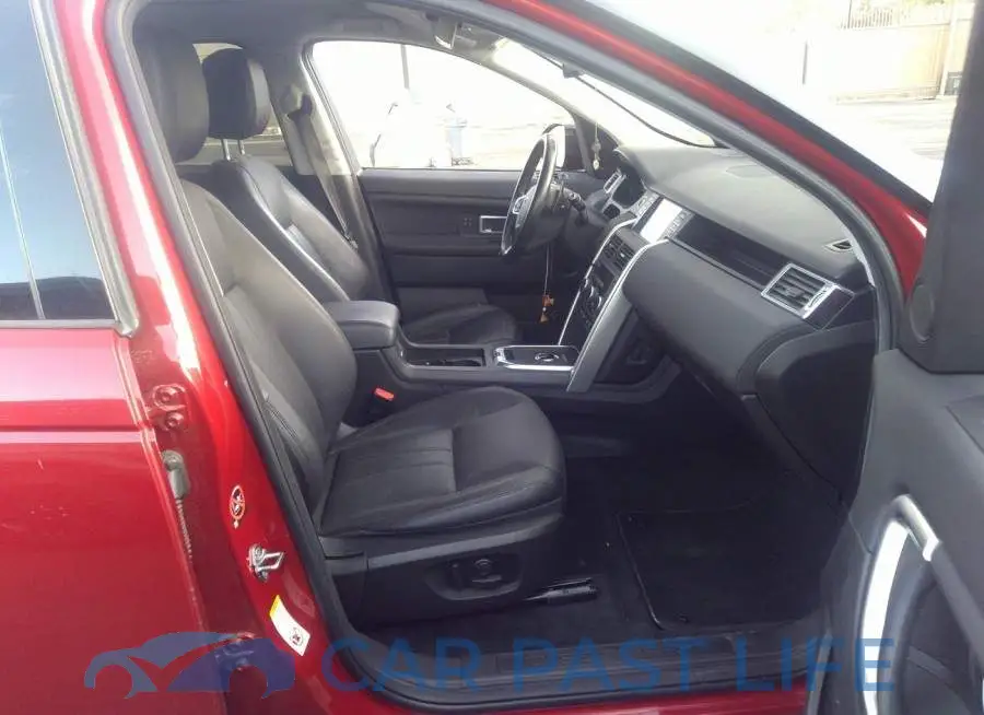 SALCR2BG3HH713067# 5