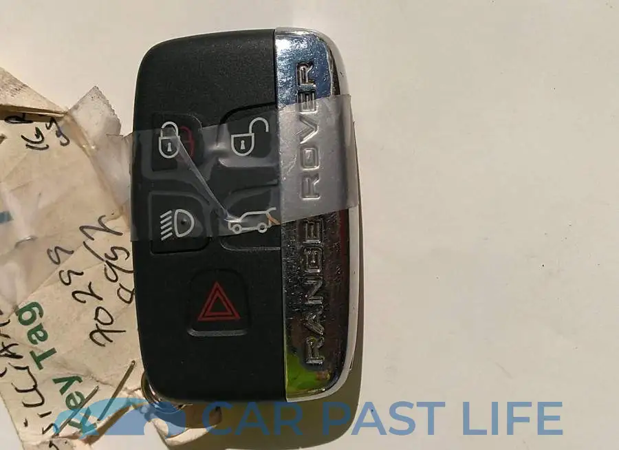 SALGR2PF5GA308952# 11