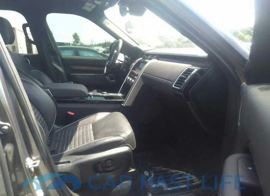 SALRR2RV6JA061638# 5