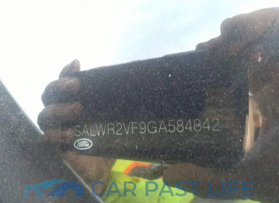 SALWR2VF9GA584842# 9