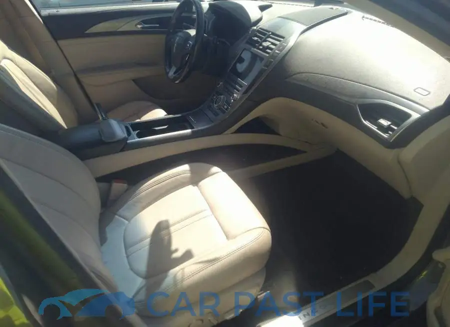 3LN6L5DC1HR614355# 5