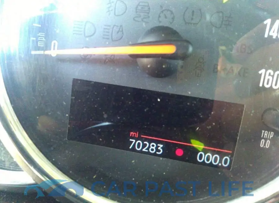 WMWXM5C56FT938533# 7