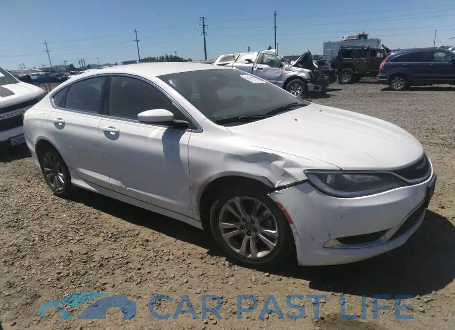 1C3CCCAB6FN621653# 1
