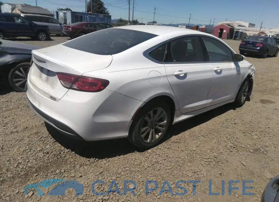 1C3CCCAB6FN621653# 4