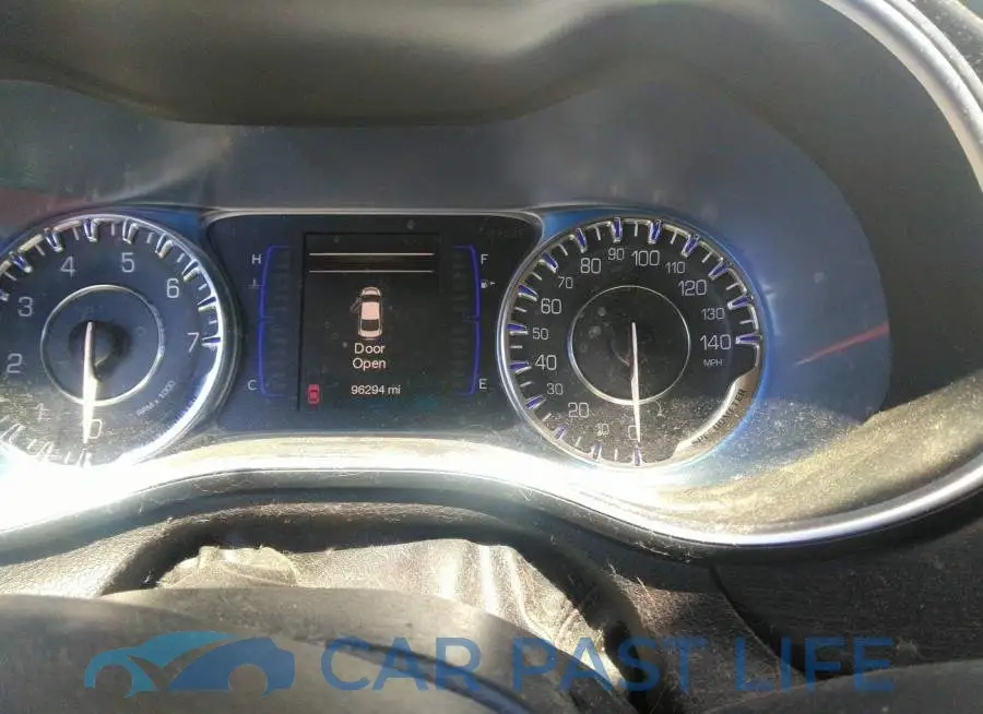 1C3CCCAB6FN621653# 7