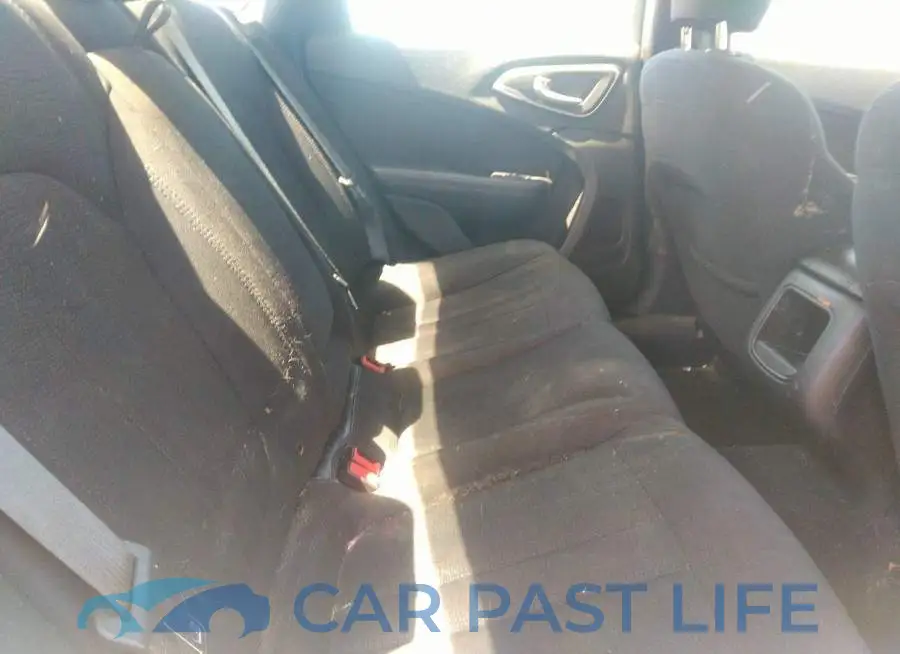 1C3CCCAB6FN621653# 8