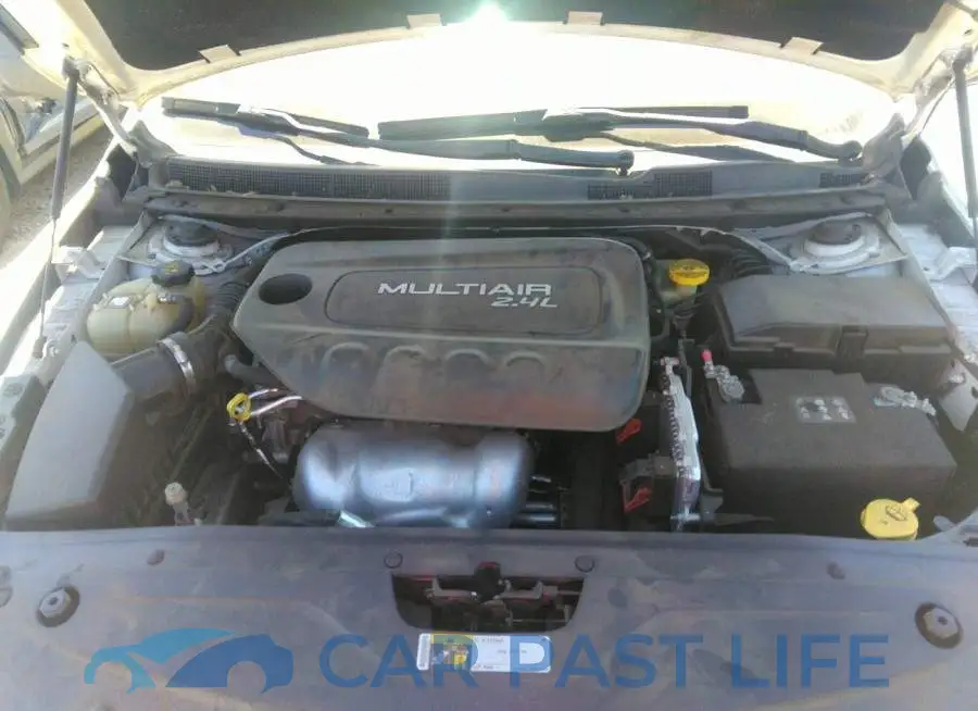 1C3CCCAB6FN621653# 10