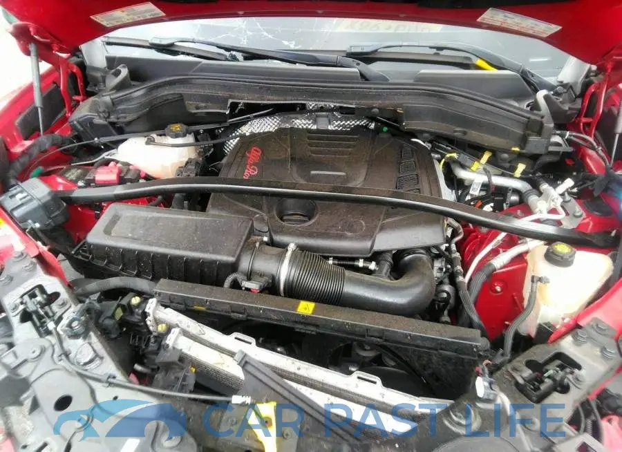 ZASFAKPN9J7B81801# 10