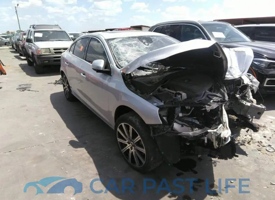 LYV402HK8HB137625# 1
