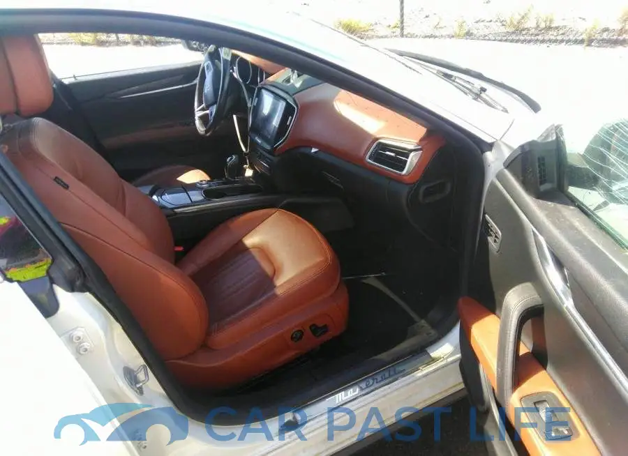 ZAM57YSAXJ1291765# 5
