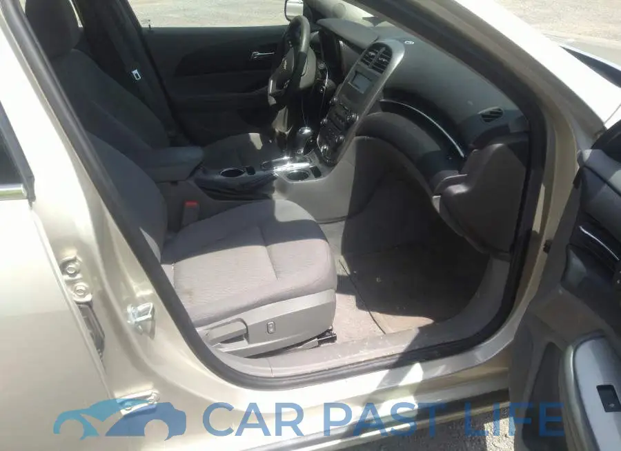 1G11A5SLXFF155434# 5