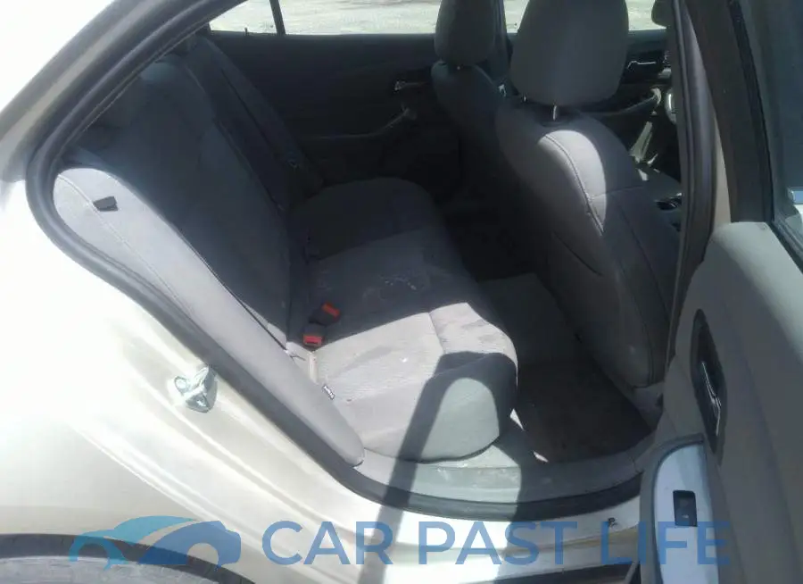 1G11A5SLXFF155434# 8