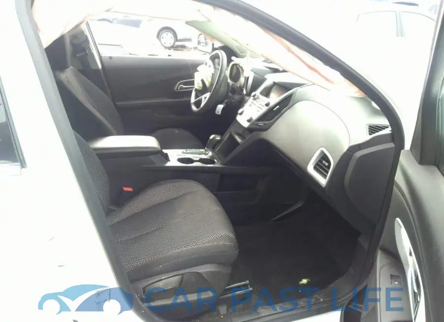 2GNALCEK0G6300783# 5