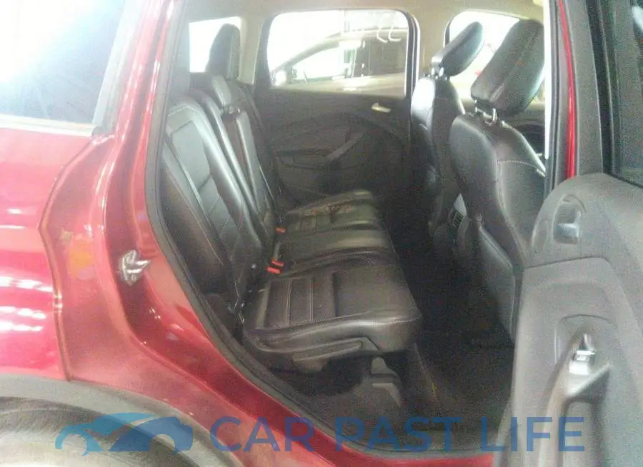 1FMCU9J95KUA33506# 8