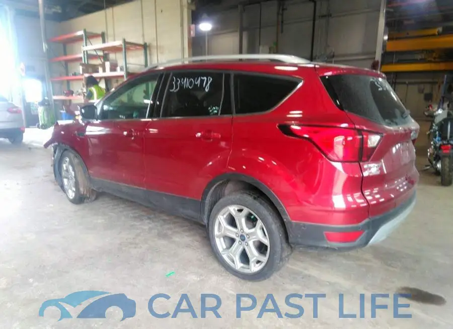 1FMCU9J95KUA33506# 3
