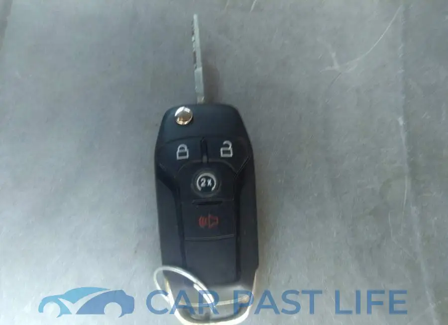 1FTFW1E50JKF62313# 11