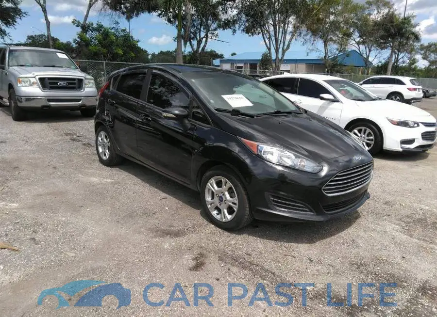 3FADP4EJ4FM167639# 1